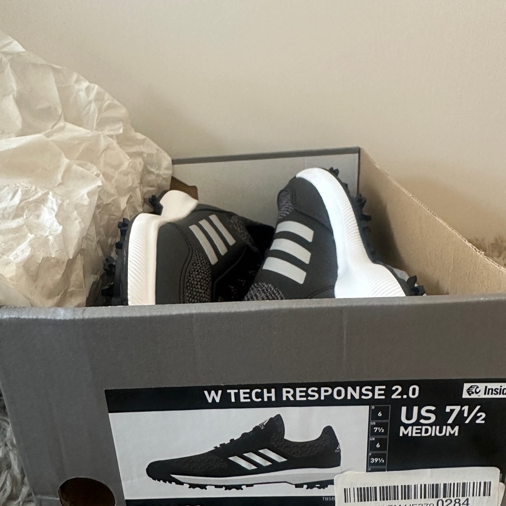 adidas women’s golf Shoes